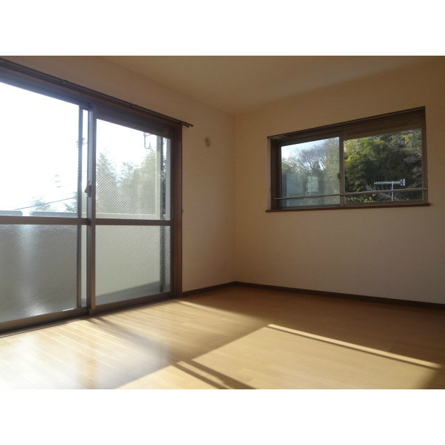 ヴァンクール305号室 内観