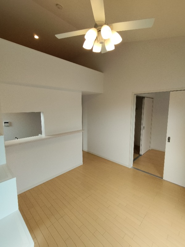 La Mala Pua2階 部屋その他