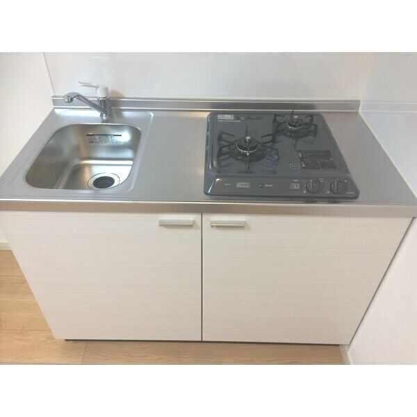 Olive terrace鳩ヶ谷 キッチン