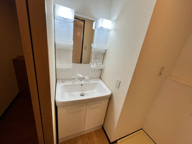 クレストコーポ ※別部屋参照