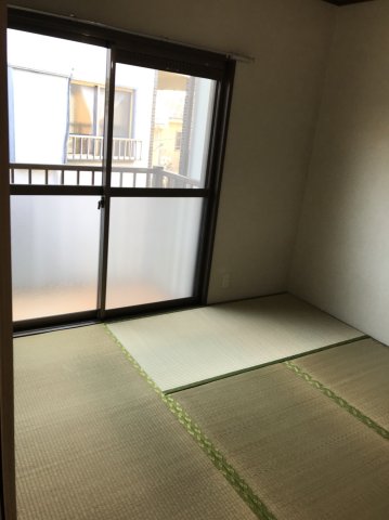 ファミーユ彩霞102号室 その他共有部分