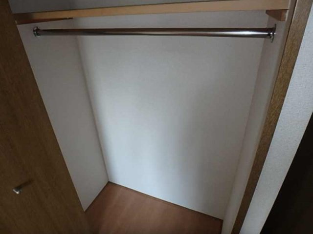 メインステージ巣鴨3階 クローゼット