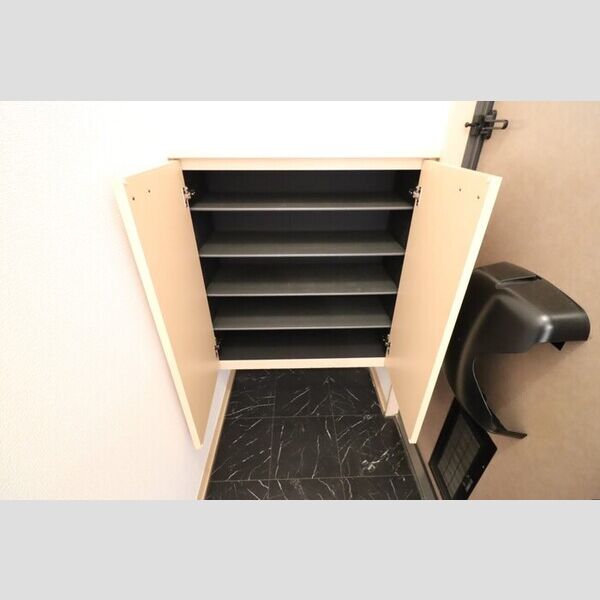 サンパーク　Ⅱ B シューズボックス