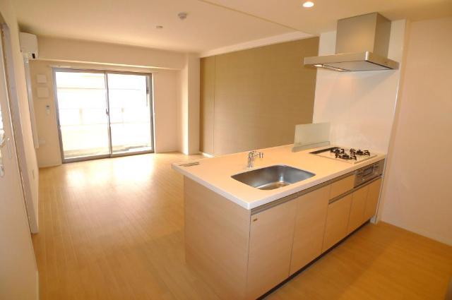 Ｌｅ　Ｃｉｅｌ　Ｂｌｅｕ(ルシエルブルー) リビング