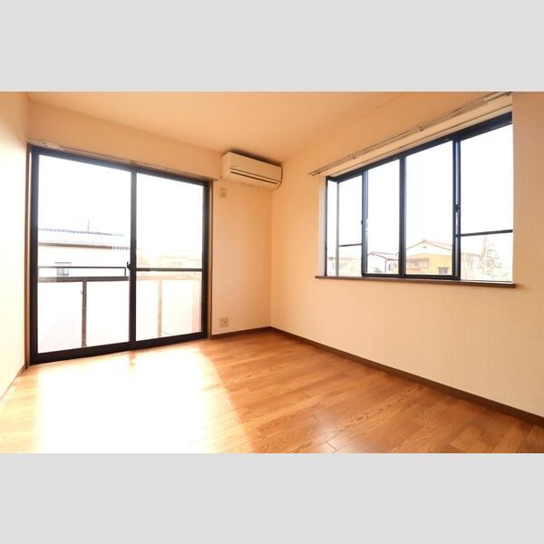 エステートM101号室 同建物別部屋の参考画像