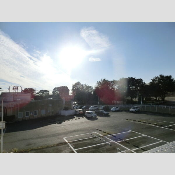 セジュールホンダ C 周辺