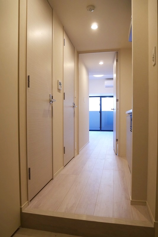 セジョリ新宿西落合9階 内観