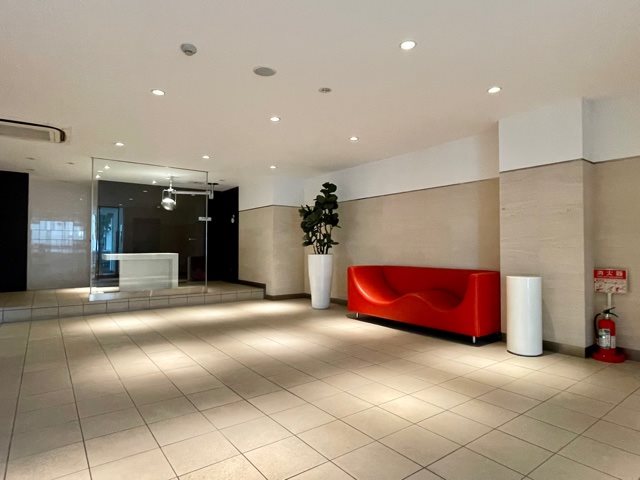 レジディア池袋ウエスト6階 部屋その他