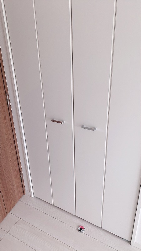 リヴシティ横濱ヒルサイドテラス6階 同仕様