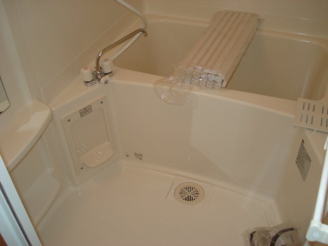 サンヴィラージュ バス