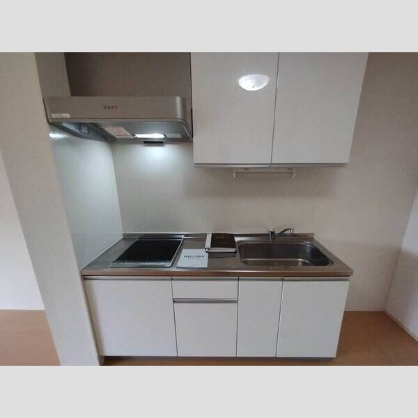 グランモア千歳烏山103号室 103号室　キッチン