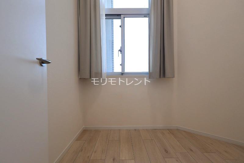 カスタリア目黒かむろ坂14階 室内写真