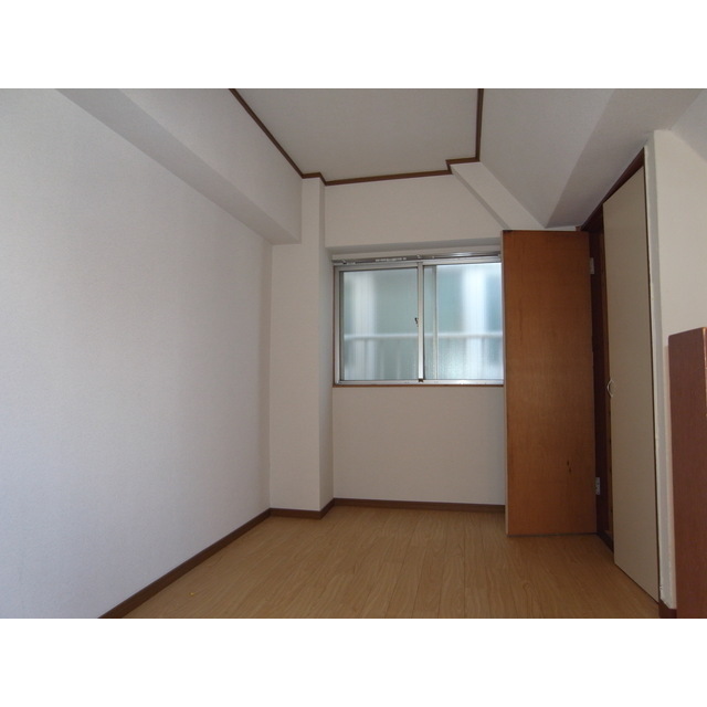 ニューハイツ大塚0401号室 内観