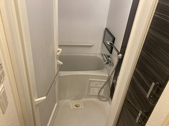 XEBECときわ台2階 部屋その他