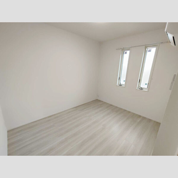 Calme Ville101号室 部屋その他