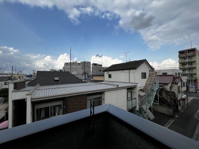 グランパイン小岩3階 部屋その他