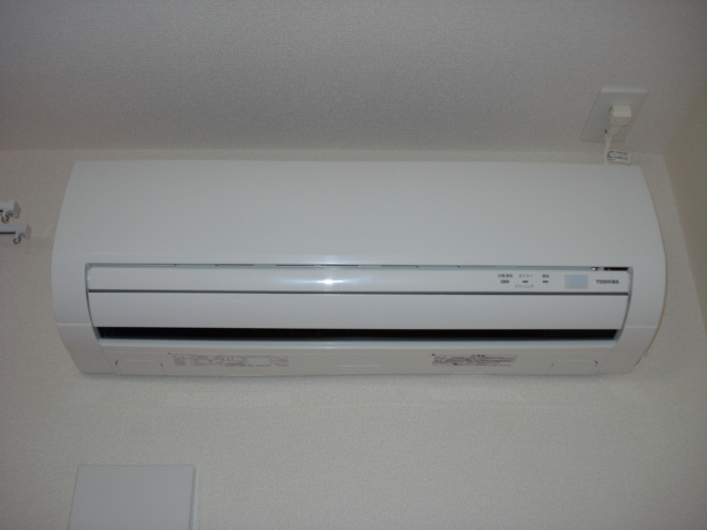 プロニティ・アン エアコン