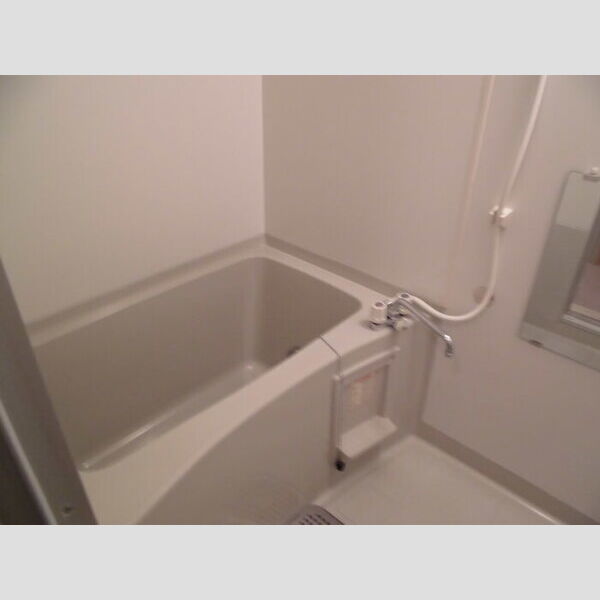 プレジオ白鳥　B 浴室