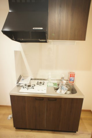 ルミエール・エタンセル　サンク きれいなキッチンです