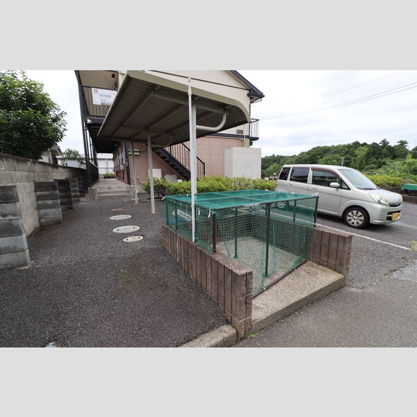 セジュール菊間 周辺