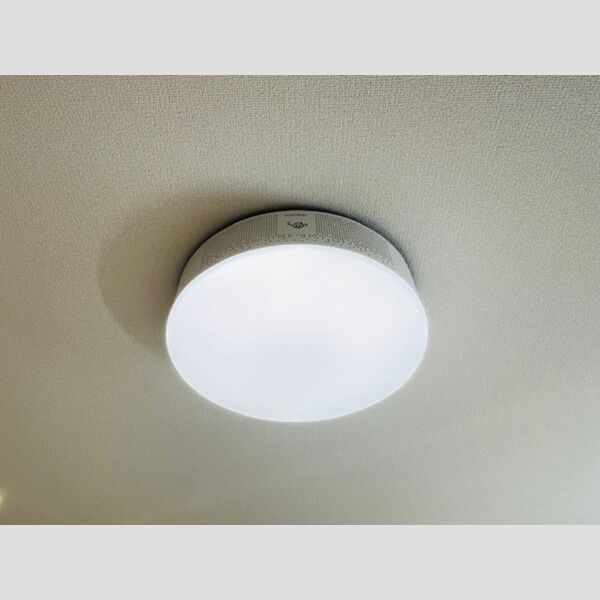 リベラマーロⅣ202号室 ポップインアラジン