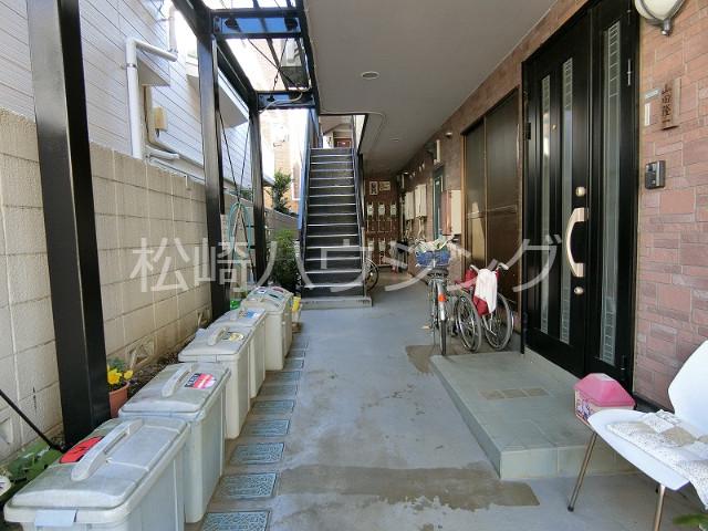 サンプレイスヤマダ1階 部屋その他