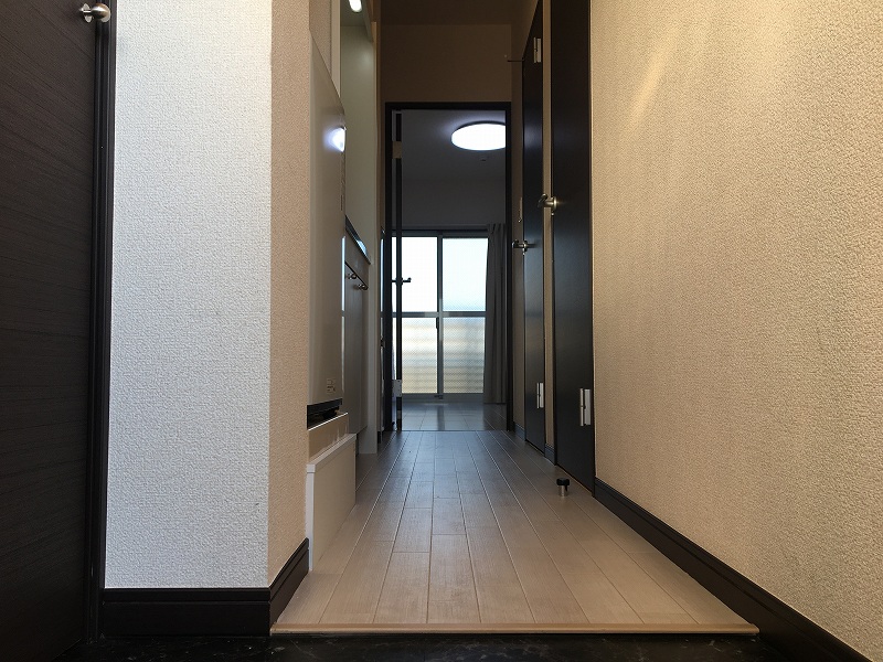 クレイノ与野 外観