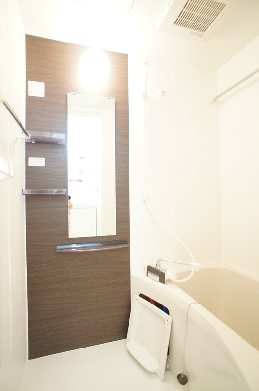 リブリ・ピアッツァ横浜 お風呂