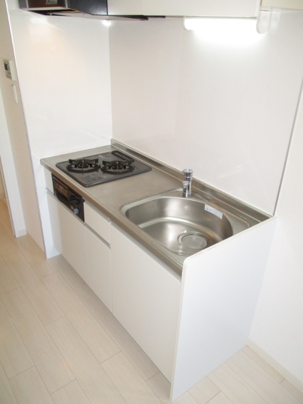 コンフォール・パレス 部屋設備