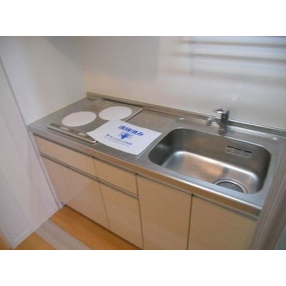 アヴェニール　フォレスト3階 同建物別部屋の参考画像