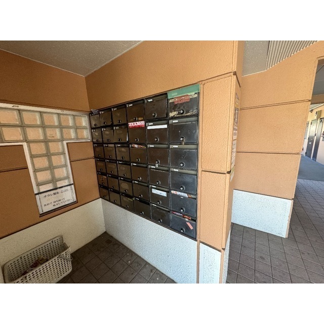 サニーエステート505号室 部屋その他