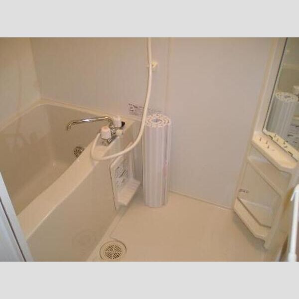 ベルテ・イマイ ベルテ・イマイ 浴室