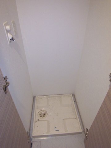 グラントゥルース東十条707号室 部屋その他