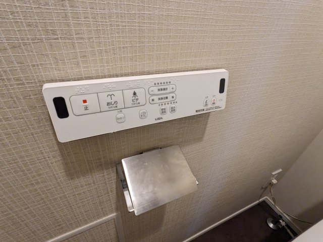 ハーモニーレジデンス品川高輪 部屋設備