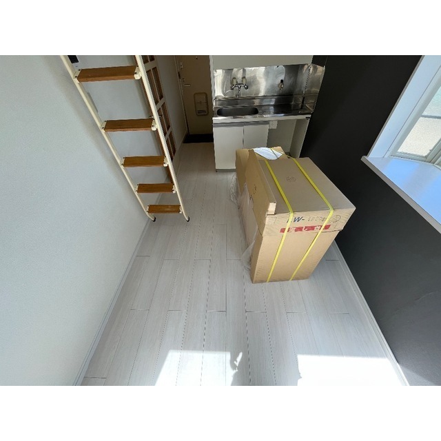 サークルワン リビング