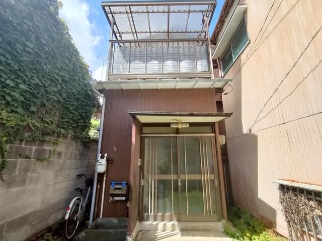 山元町平楽戸建ての外観画像