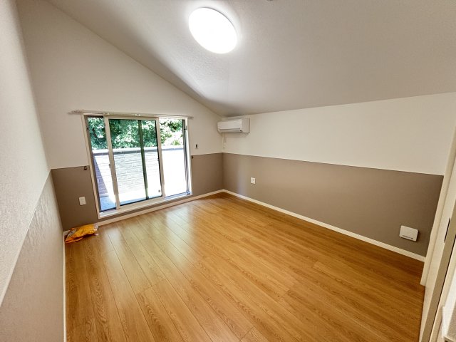 Ｐａｒｋ　ｓｉｄｅ　Ｎａｒｉｍｕｎｅ リビング