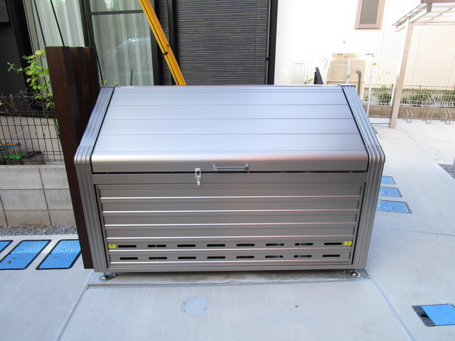 メゾンサクラ102号室 その他共有部分