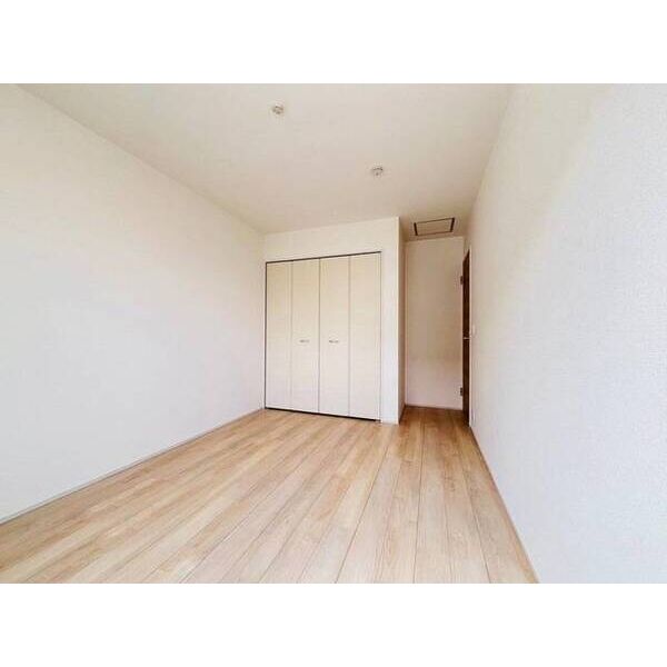 Sumai-to川越市かすみ野020001号室 洋室②