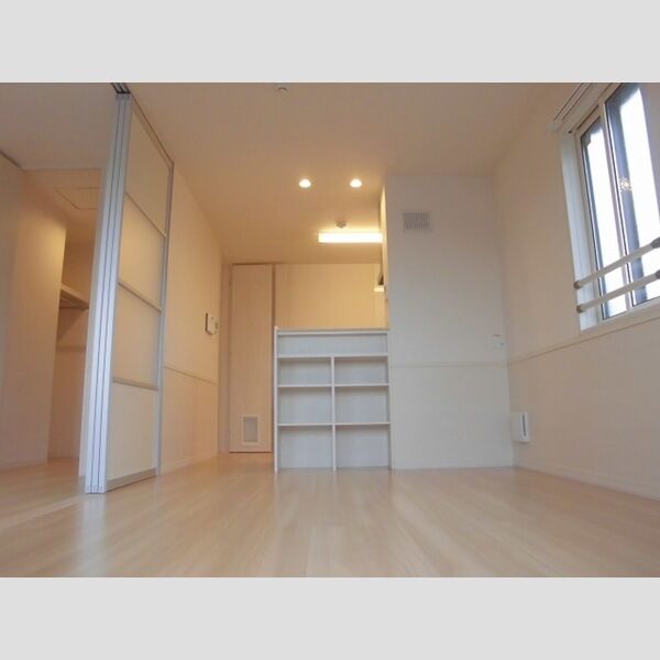 ラ・マドレⅦ LDK10.9帖