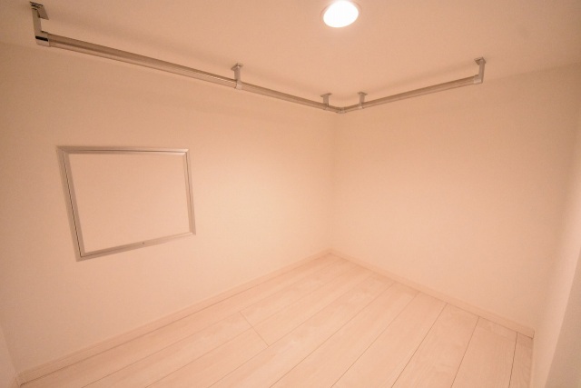 ＣＢ七里アウル1階 部屋その他