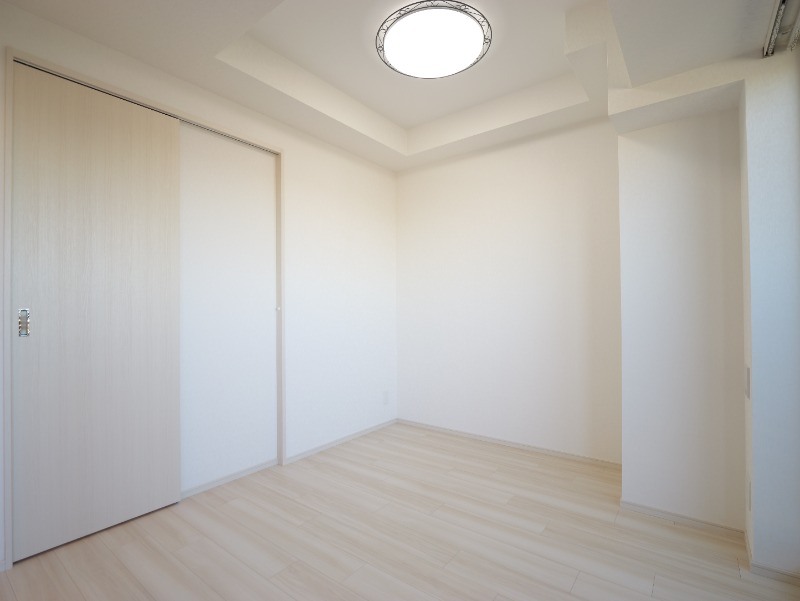 プレジオ西新井4階 部屋その他