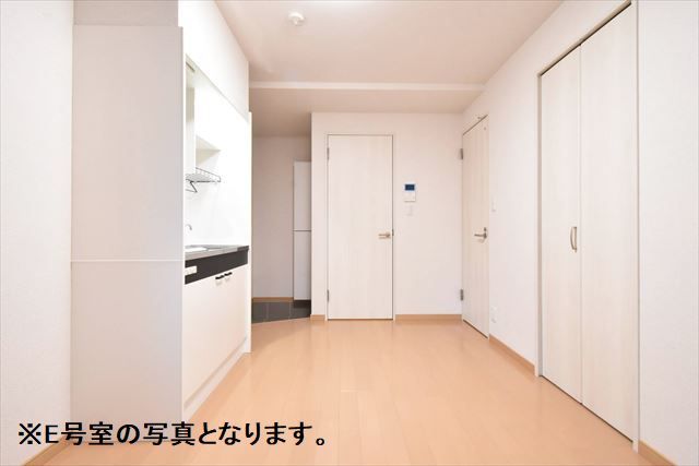 Ａｖａｎｃｅ春日町 リビング