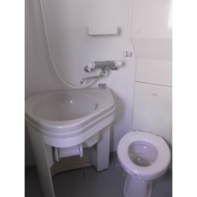 ダイヤモンドレジデンス柳橋 内観