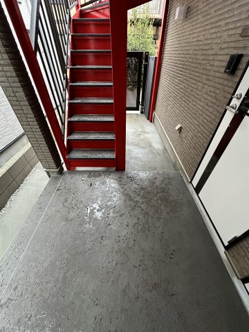 Pomodoro103号室 その他共有部分