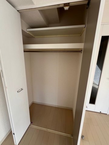 SYNEX 赤塚駅前 ※過去退去時原状回復前のお写真です