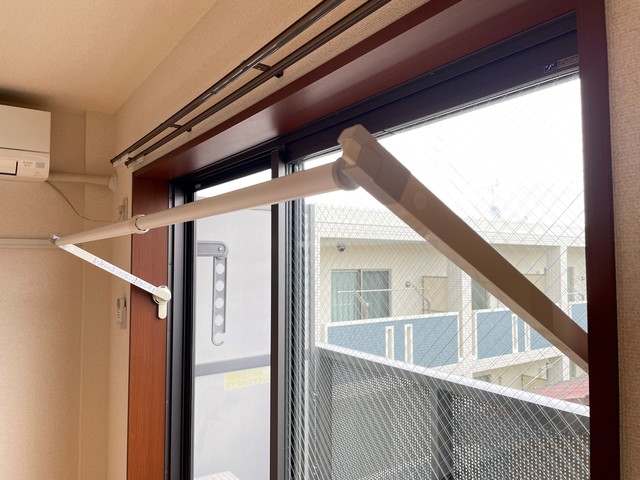 コゥジィーコート綱島0303号室 部屋設備