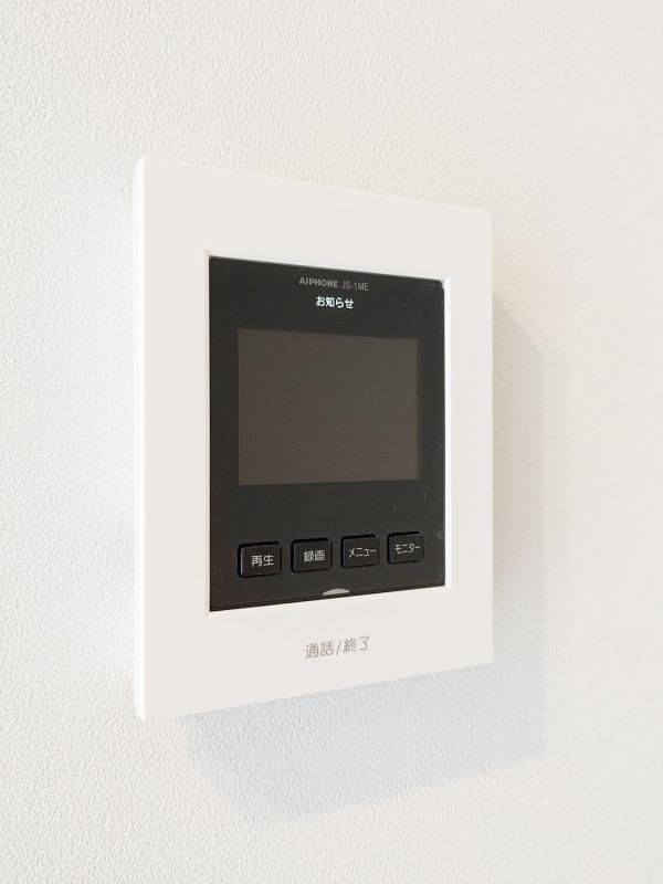 サクラシンマチU1階 その他