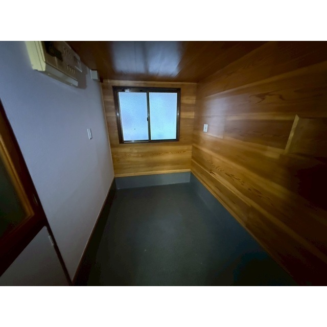 FLAT474ビル101号室 内観