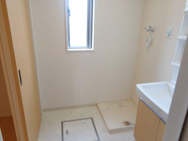 Ｆｒａｎｇｉａ（フランジア） 洗面